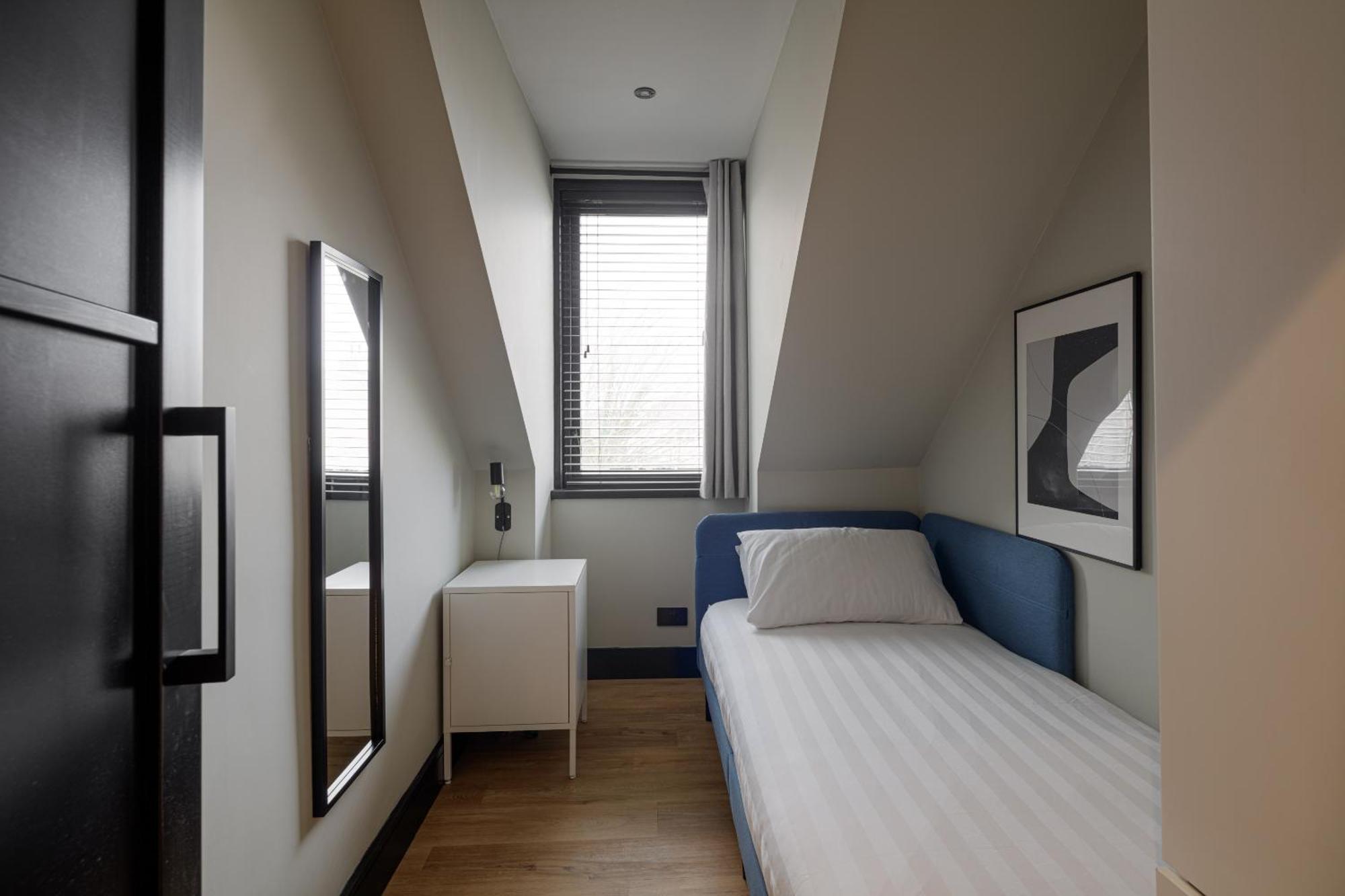 Broomhill Loft Aberdeen Extérieur photo
