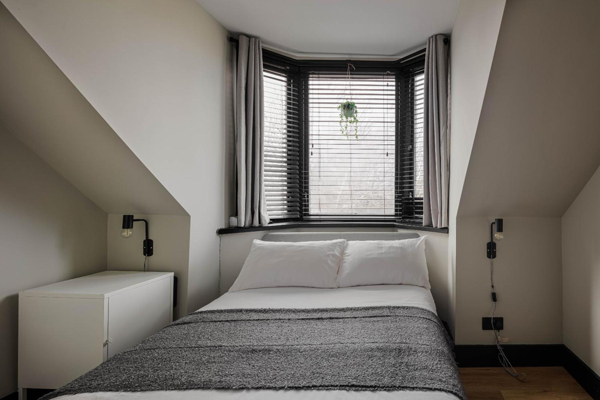 Broomhill Loft Aberdeen Extérieur photo